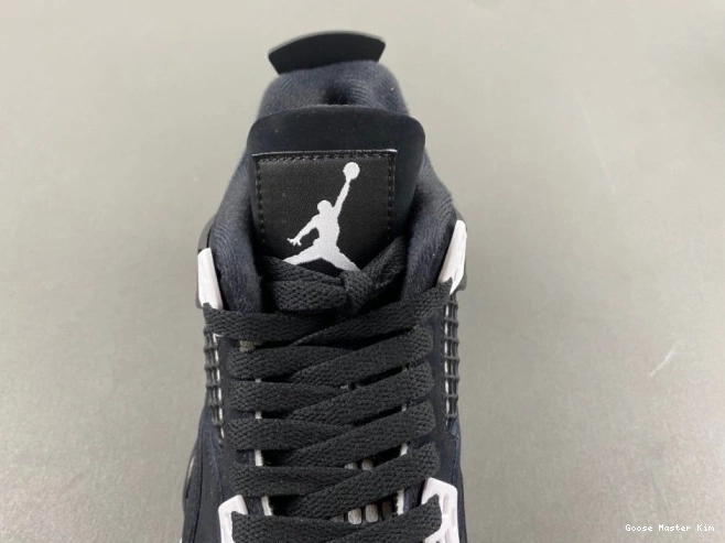 Jordan 4 Retro Thunder FQ8213-001 Air White 0814
